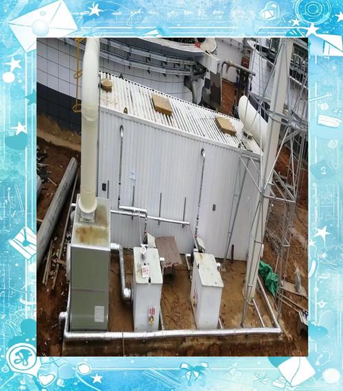 通化玻璃鋼生物除臭箱供應商及產(chǎn)品概述