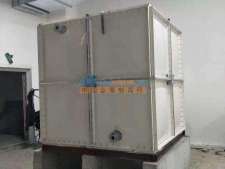 黑河玻璃鋼水箱供應遼寧 價格合理的解決方案與生物除臭濾池站的應用