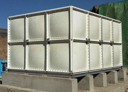 山東地區(qū)玻璃鋼水箱修補與生物除臭箱維護 技術要點與市場實踐