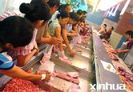 食用農(nóng)產(chǎn)品價(jià)格呈現(xiàn)分化趨勢(shì) 豬肉批發(fā)價(jià)連續(xù)兩周下跌，蔬菜價(jià)格持續(xù)攀升