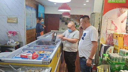 東勝區(qū)未發(fā)現(xiàn)來源于北京新發(fā)地市場(chǎng)三文魚 食用農(nóng)產(chǎn)品批發(fā)市場(chǎng)全面排查結(jié)果穩(wěn)定